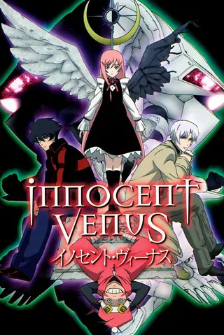 Görsel: TMDB Innocent Venus afişi