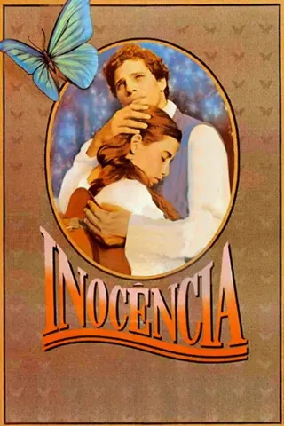 Inocencia afişi