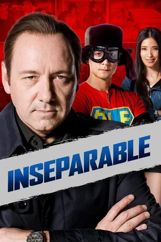 Görsel: TMDB Inseparable afişi