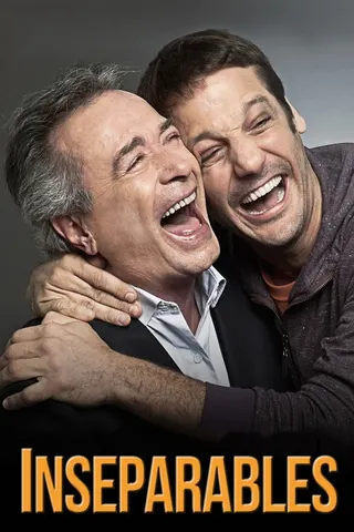 Görsel: TMDB Inseparables afişi