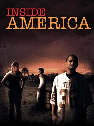 Görsel: TMDB Inside America afişi