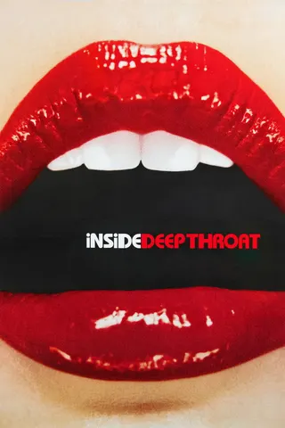 Inside Deep Throat afişi