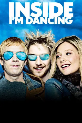 Görsel: TMDB Inside I'm Dancing afişi