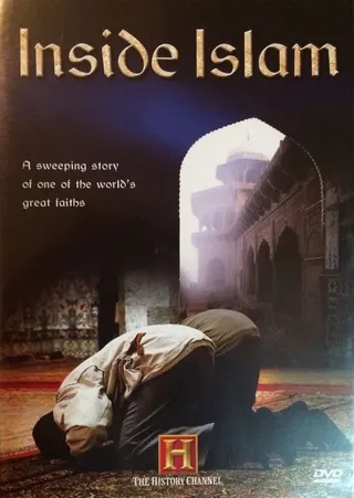Inside Islam afişi