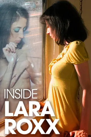 Görsel: TMDB Inside Lara Roxx afişi