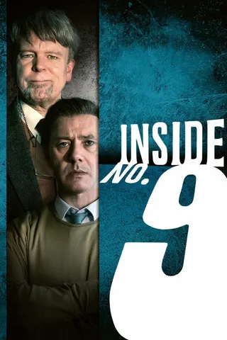 Görsel: TMDB Inside No. 9 afişi