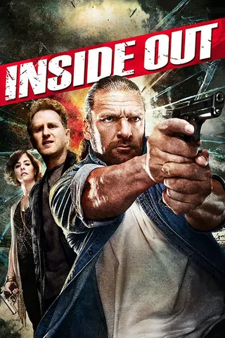 Görsel: TMDB Inside Out afişi
