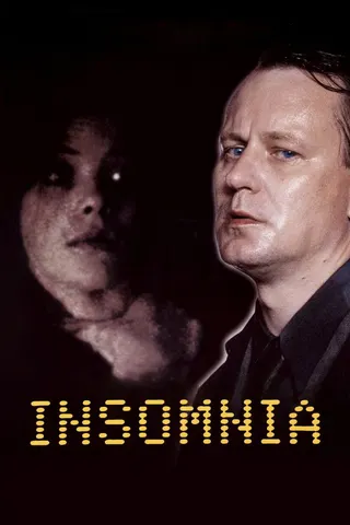 Görsel: TMDB Insomnia afişi