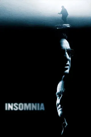 Görsel: TMDB Insomnia afişi