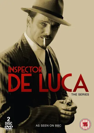 Görsel: TMDB Inspector De Luca afişi