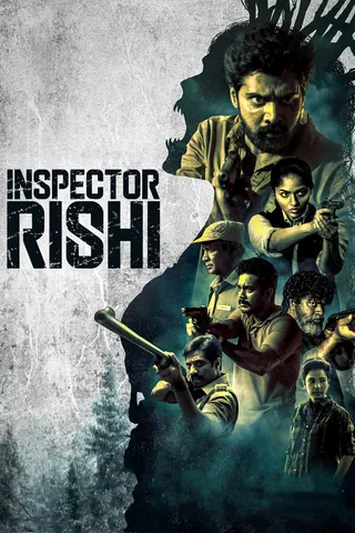 Görsel: TMDB Inspector Rishi afişi
