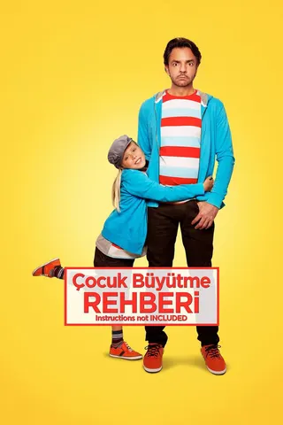 Görsel: TMDB Instructions Not Included afişi