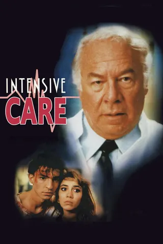 Intensive Care afişi