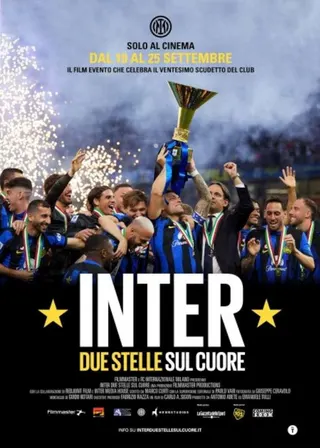 Görsel: TMDB Inter. Due stelle sul Cuore afişi