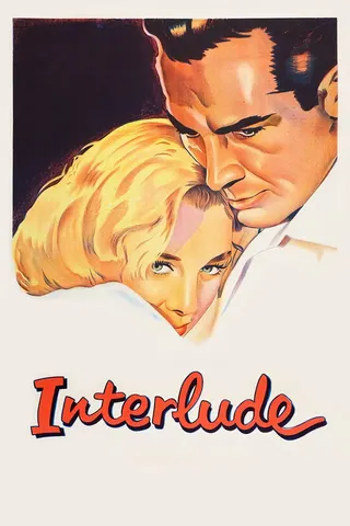 Görsel: TMDB Interlude afişi
