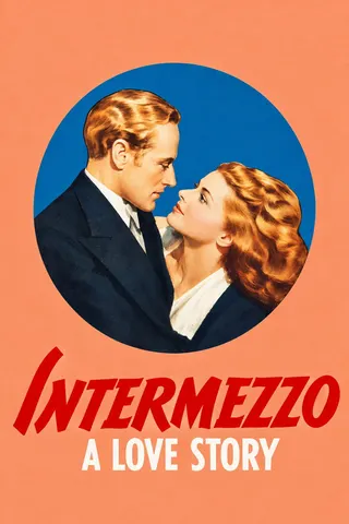 Görsel: TMDB Intermezzo afişi