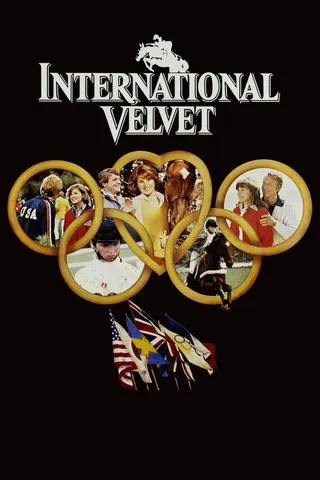 Görsel: TMDB International Velvet afişi
