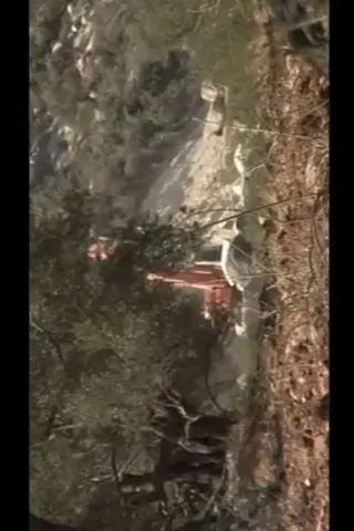 Görsel: TMDB Interrupted Streams afişi