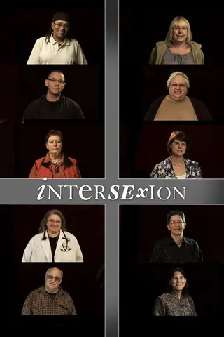 Intersexion afişi