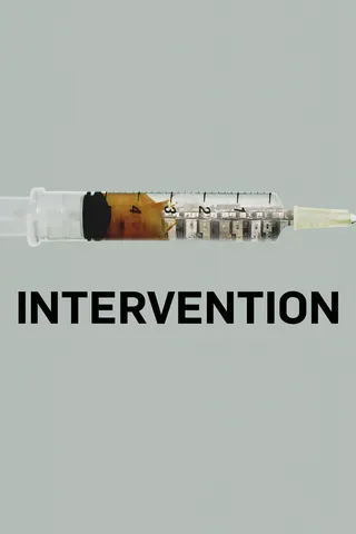 Görsel: TMDB Intervention afişi