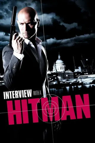 Interview with a Hitman afişi