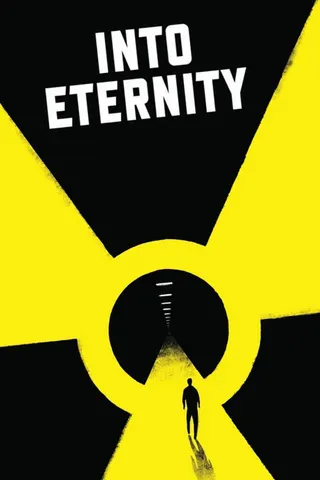 Görsel: TMDB Into Eternity afişi