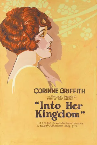 Into Her Kingdom afişi