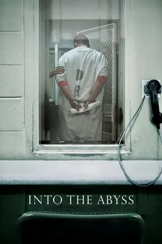 Görsel: TMDB Into the Abyss afişi