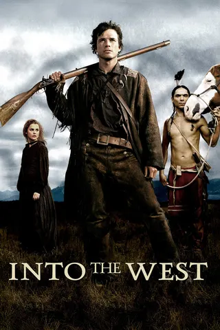 Görsel: TMDB Into the West afişi