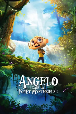 Görsel: TMDB Into the Wonderwoods afişi