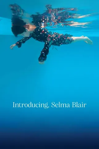 Görsel: TMDB Introducing, Selma Blair afişi
