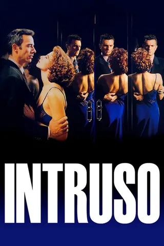 Görsel: TMDB Intruder afişi