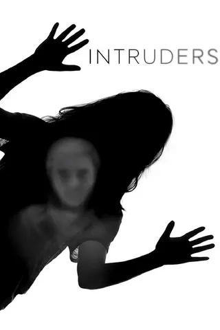Görsel: TMDB Intruders afişi