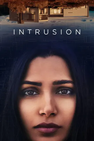 Görsel: TMDB Intrusion afişi
