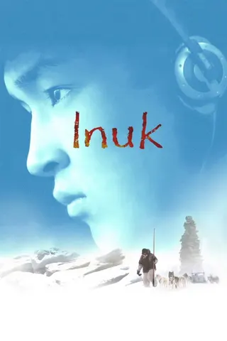 Görsel: TMDB Inuk afişi