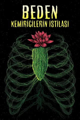 Invasion of the Body Snatchers afişi