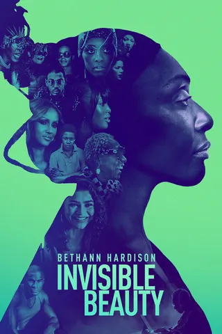Görsel: TMDB Invisible Beauty afişi