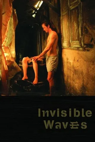 Invisible Waves afişi