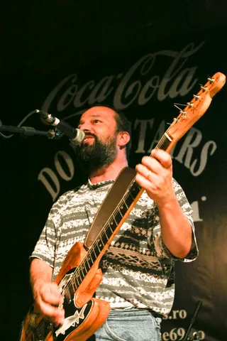 Görsel: Mihai Dragomirescu from Bucharest, Romania / CC BY-SA Ioan Gyuri Pascu