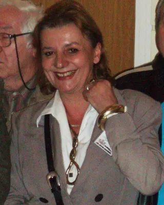 Ioana Crăciunescu