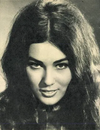 Görsel: Unknown authorUnknown author / Kamu malı Ioana Pavelescu