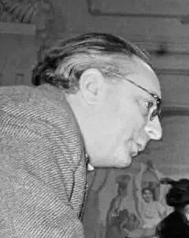 Iosif Kheifits