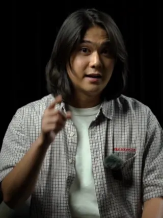 Iqbaal Ramadhan