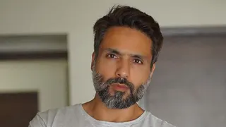 Iqbal Khan