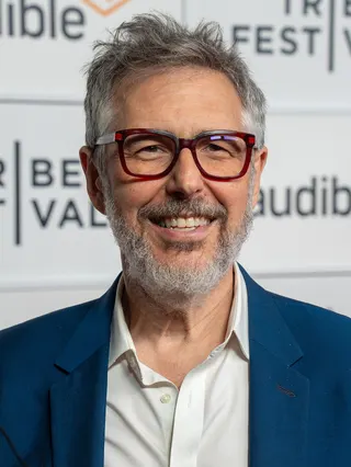 Görsel: Bryan Berlin / CC BY-SA Ira Glass