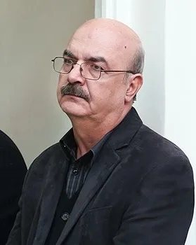 Görsel: Mohammad Ali Marizad / CC BY Iraj Tahmasb