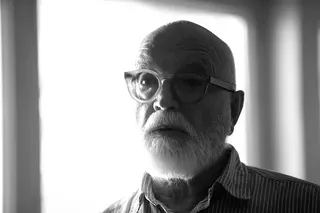 Irakli Kvirikadze