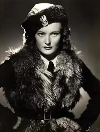 Görsel: Unknown authorUnknown author / Kamu malı Irena Anders