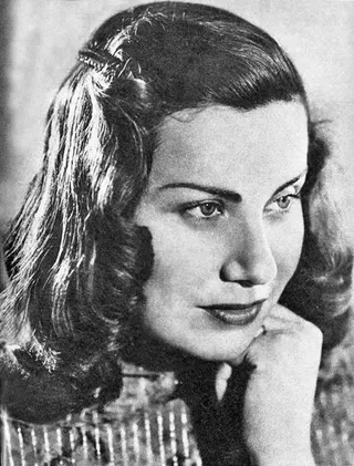 Irena Eichlerówna