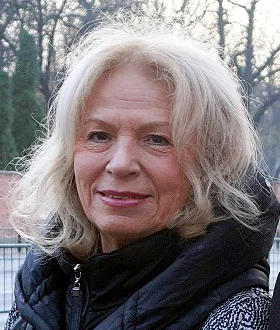 Görsel: Fryta 73 from Strzegom (Wikimedia Commons account: Fryta73) / CC BY-SA Irena Karel